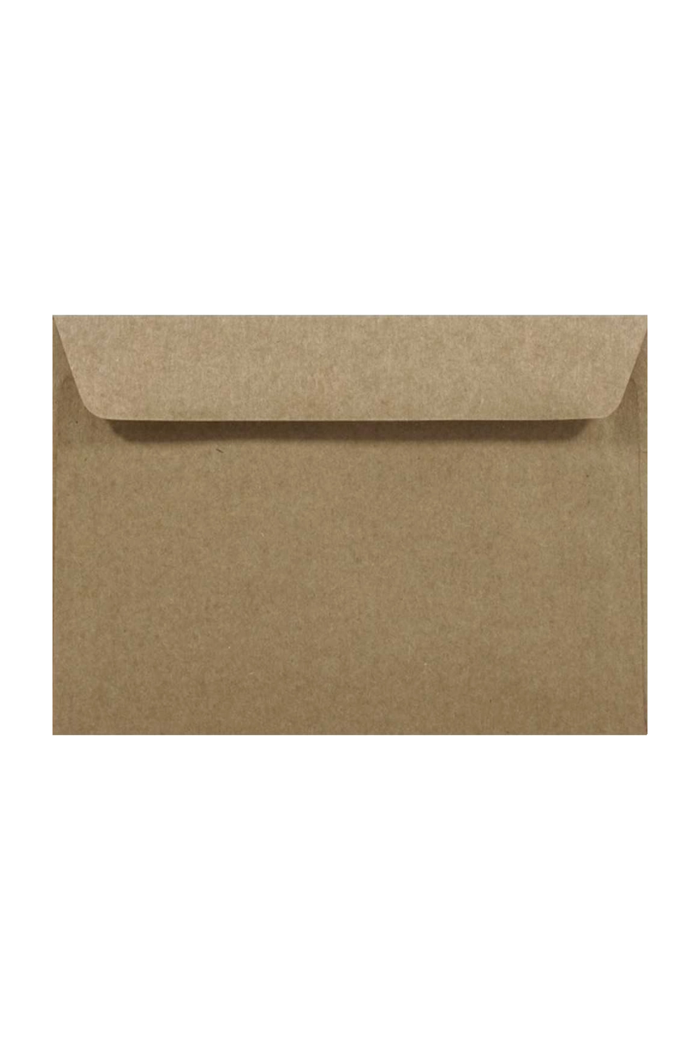 C6 11,4x16,2 NK EKO Kraft brązowa 100g