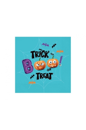 #ZSE Serwetki pap. Boo, certyfikat FSC, 33 x 33 cm, 20 szt.