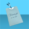 Zaproszenia na Chrzest personalizowane